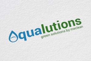Aqualutions logo